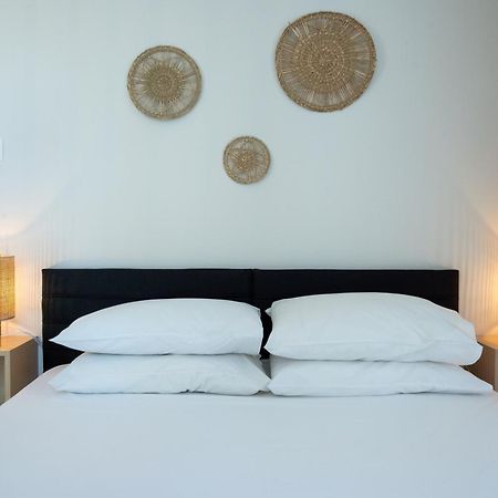 Mare I - Studio In Old Harbor Chania  Exterior foto